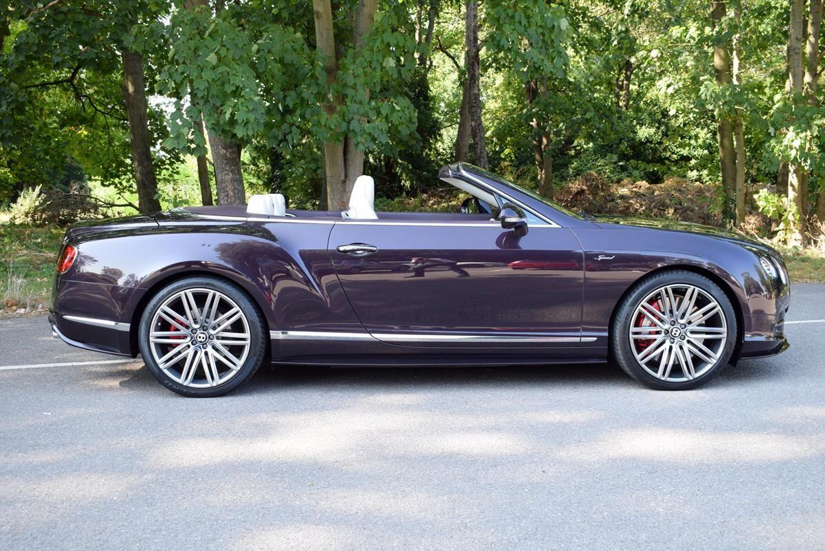 Used Bentley Continental for sale - 78047215: Photo 22