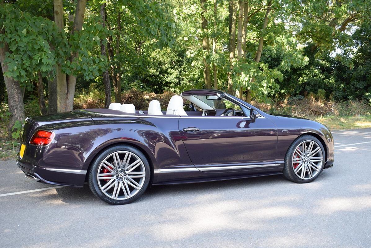 Used Bentley Continental for sale - 78047215: Photo 23