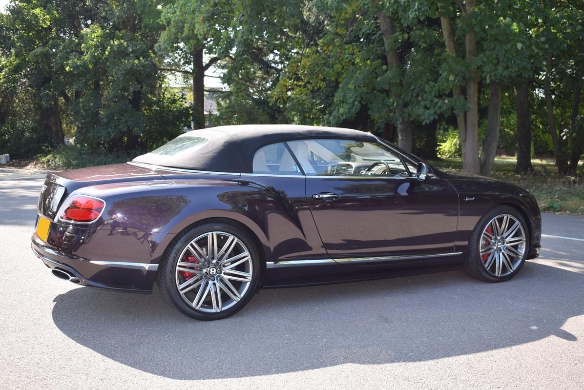 Used Bentley Continental for sale - 78047215: Photo 24
