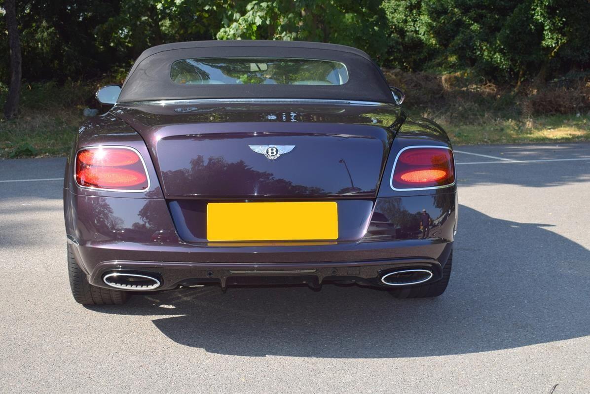 Used Bentley Continental for sale - 78047215: Photo 28