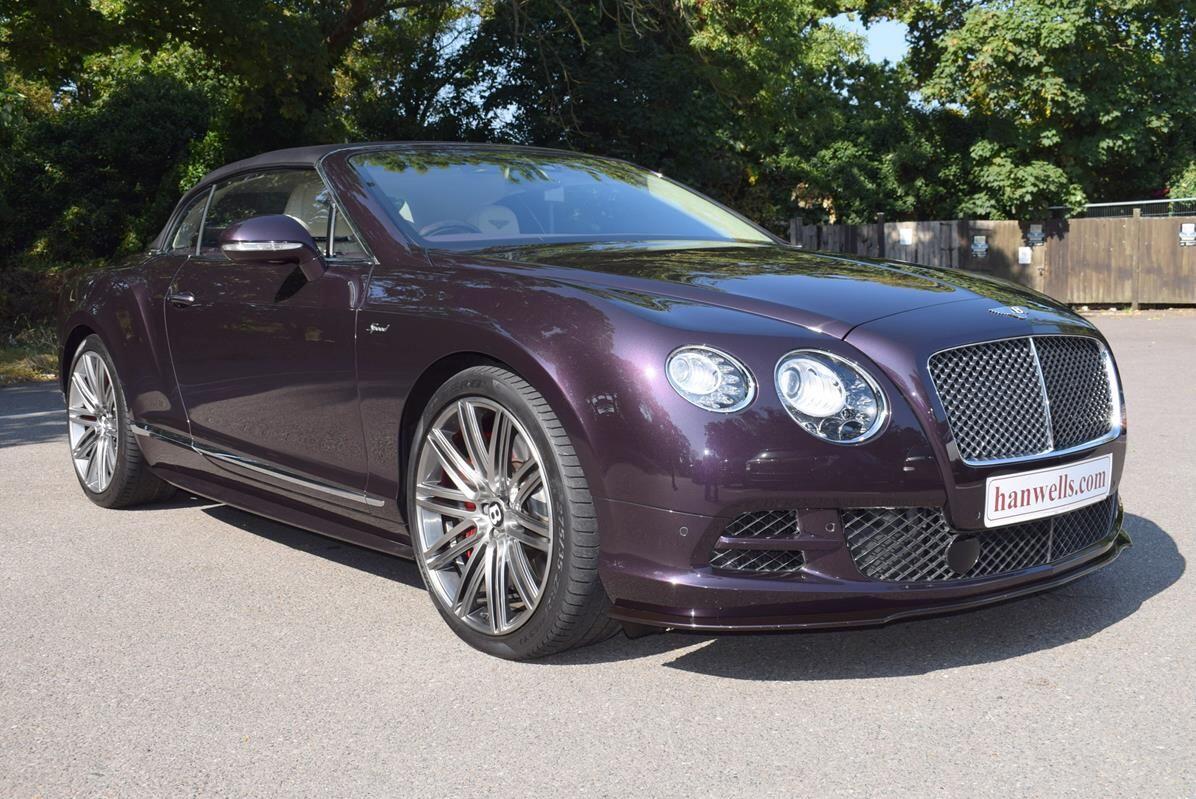 Used Bentley Continental for sale - 78047215: Photo 3