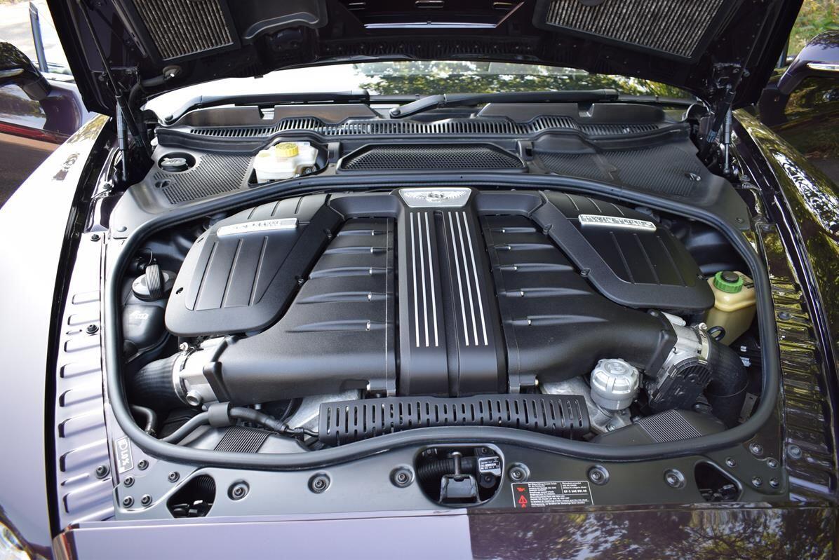 Used Bentley Continental for sale - 78047215: Photo 31