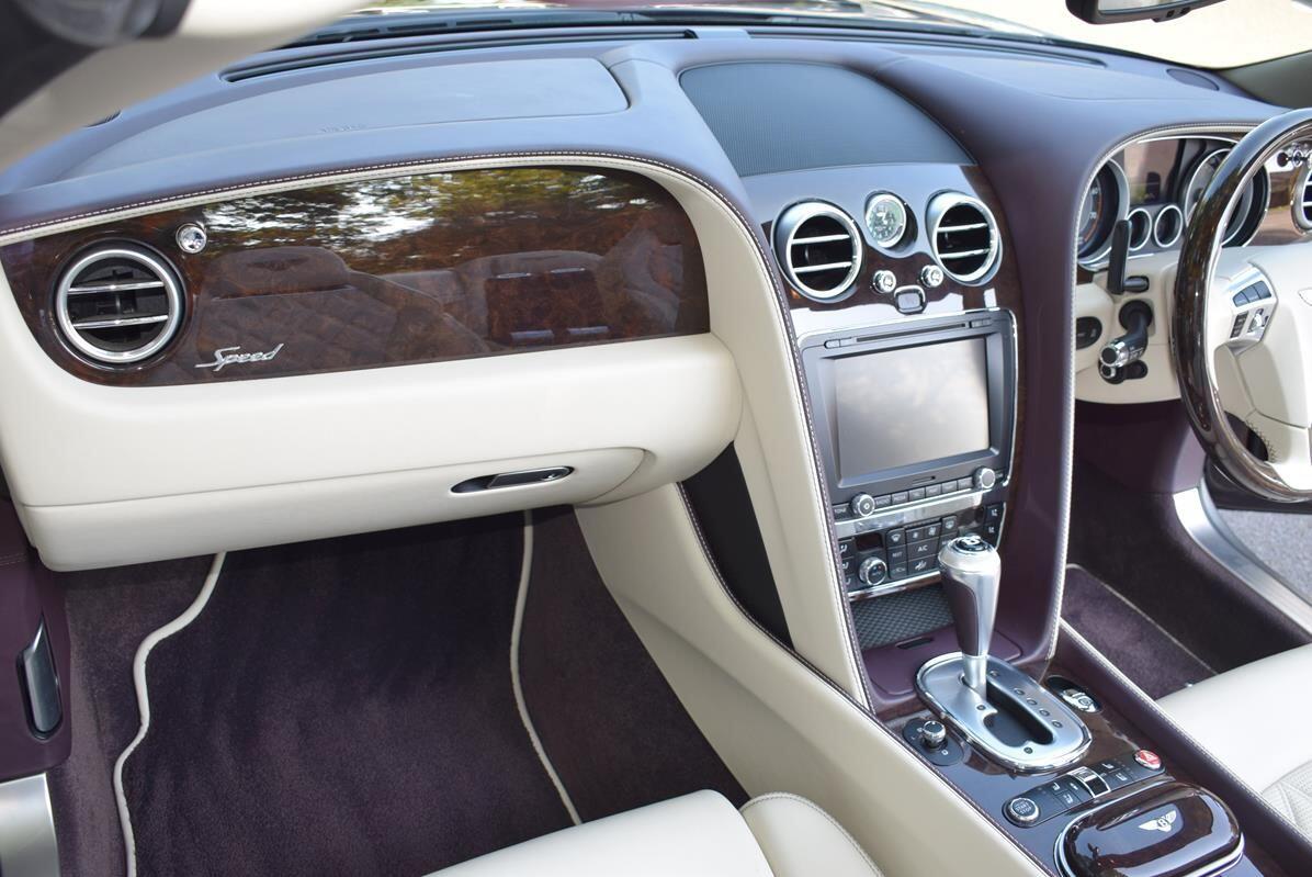Used Bentley Continental for sale - 78047215: Photo 4