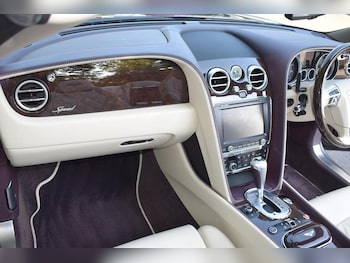 Used Bentley Continental 2014 for sale - 78047215: Photo