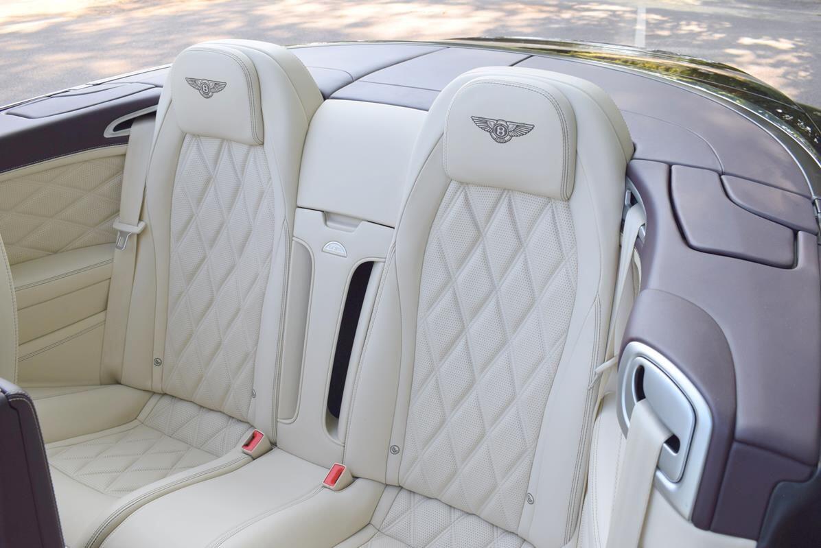 Used Bentley Continental for sale - 78047215: Photo 5