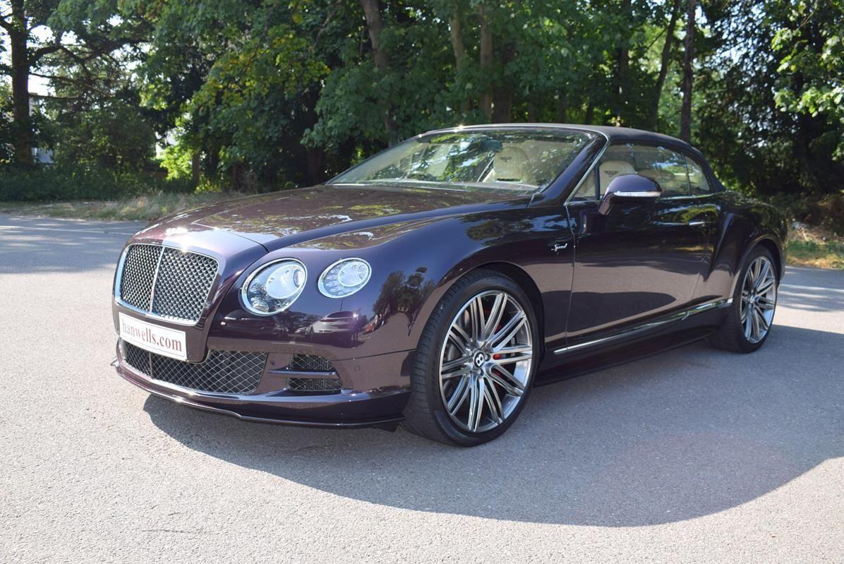 Used Bentley Continental for sale - 78047215: Photo 6