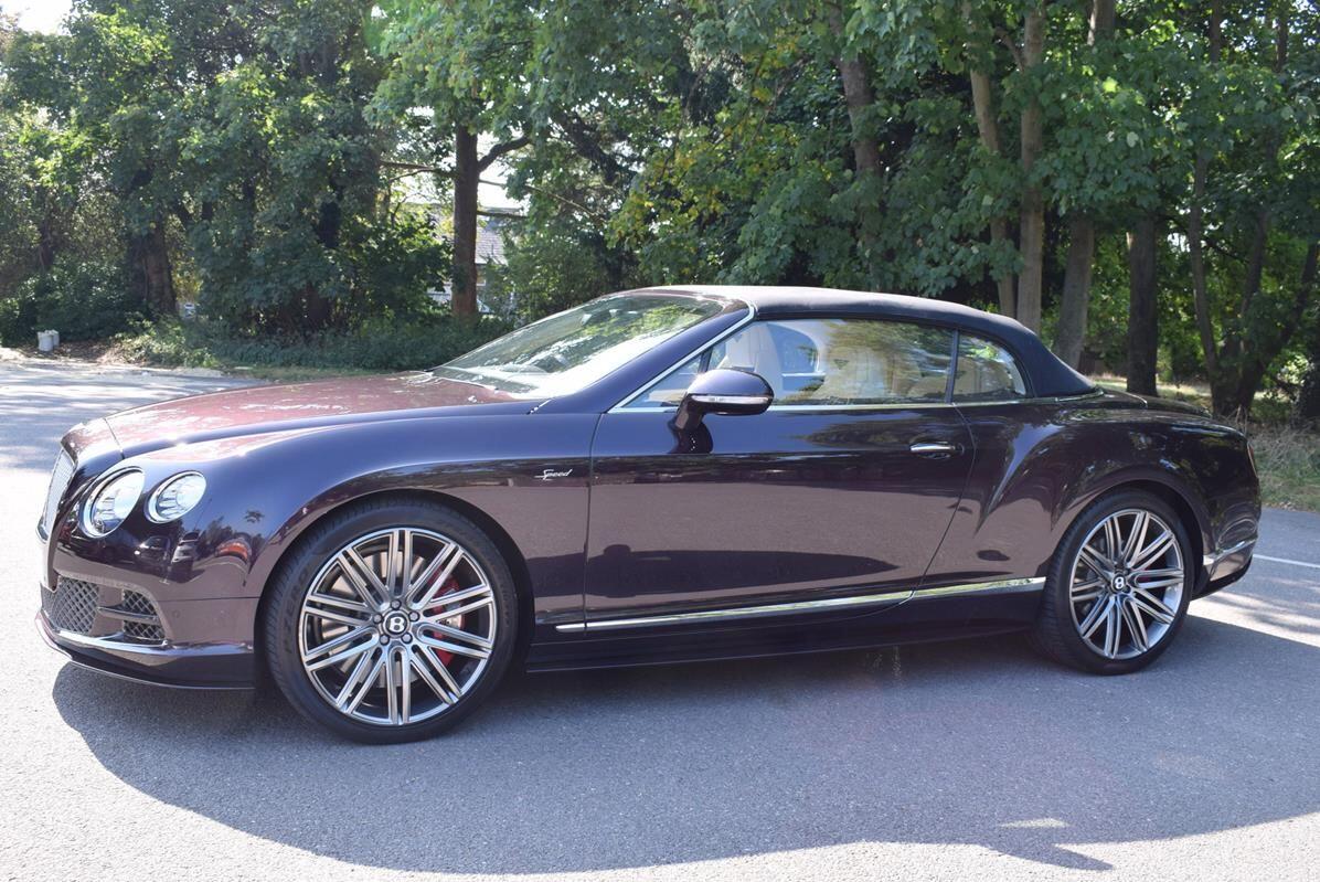 Used Bentley Continental for sale - 78047215: Photo 7