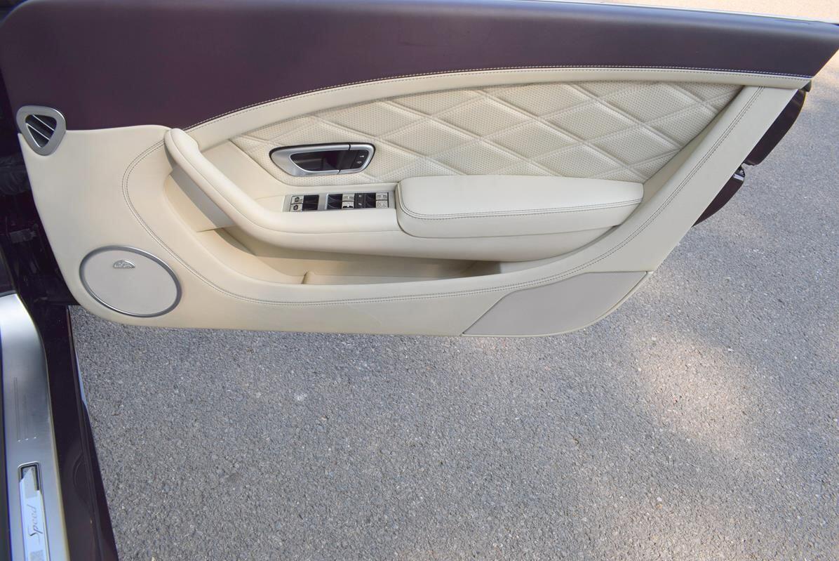 Used Bentley Continental for sale - 78047215: Photo 8