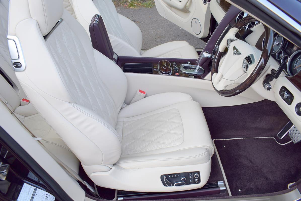 Used Bentley Continental for sale - 78047215: Photo 9