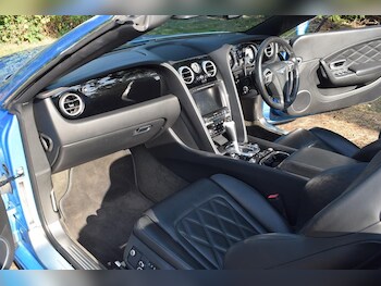 Used Bentley Continental 2014 for sale - 78759341: Photo