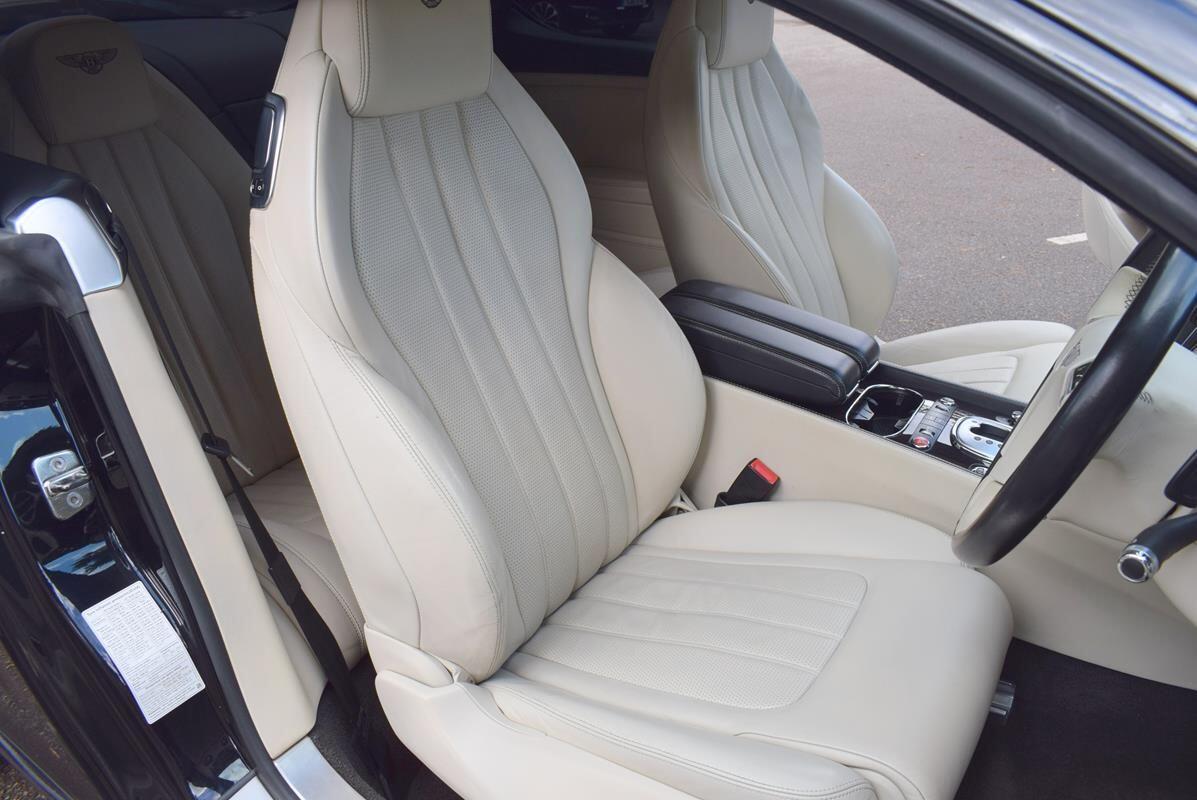 Used Bentley Continental 2012 for sale - 76592160: Photo 10