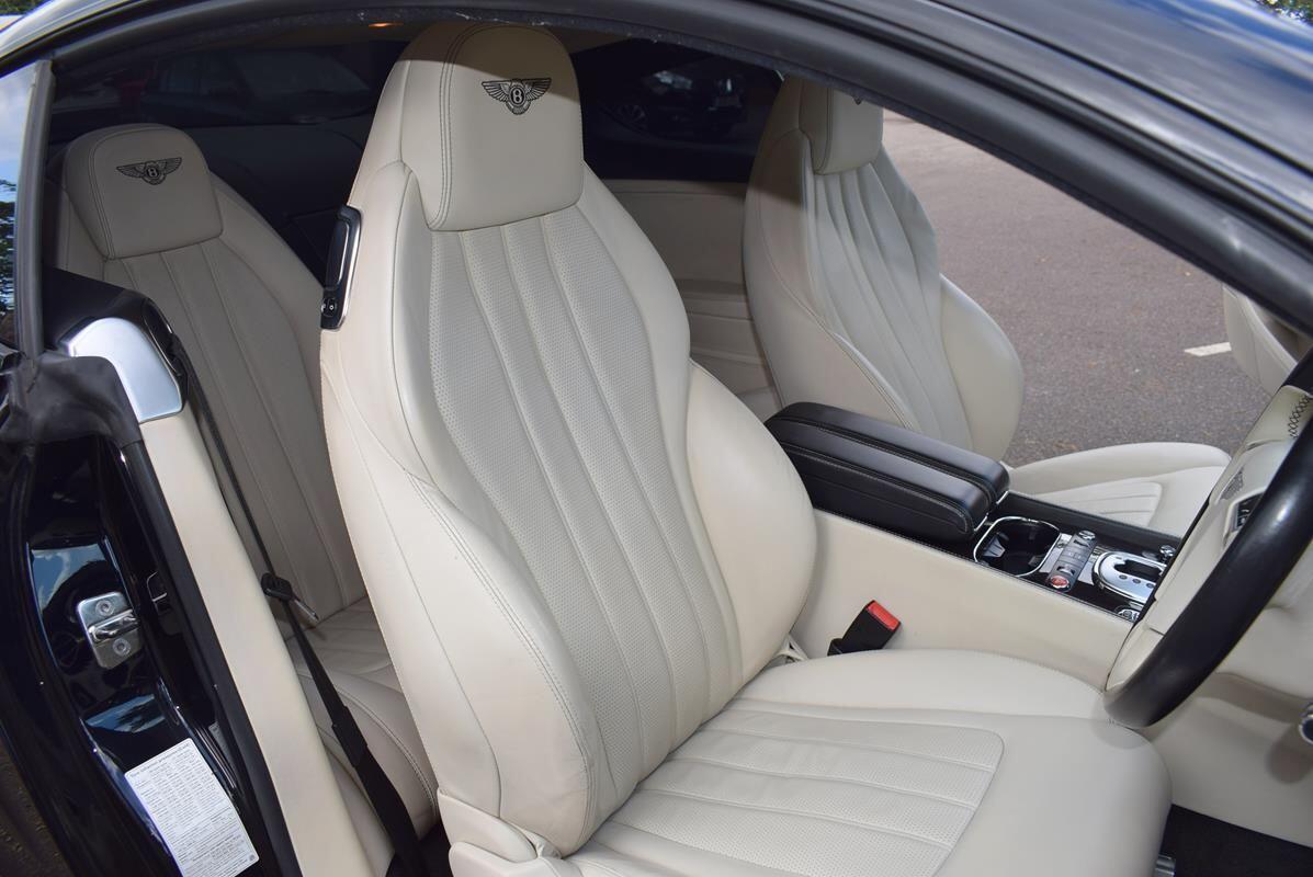 Used Bentley Continental 2012 for sale - 76592160: Photo 11