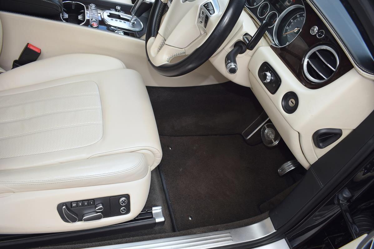 Used Bentley Continental 2012 for sale - 76592160: Photo 12