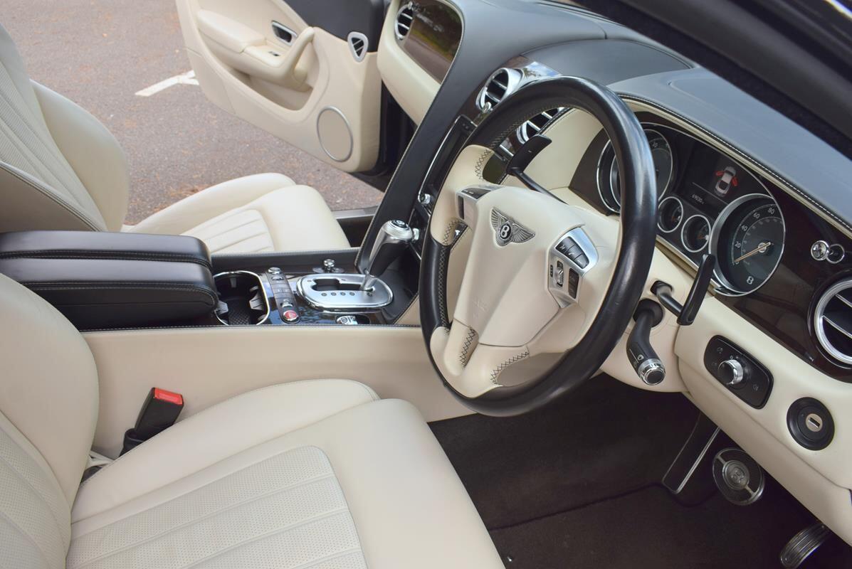 Used Bentley Continental 2012 for sale - 76592160: Photo 15