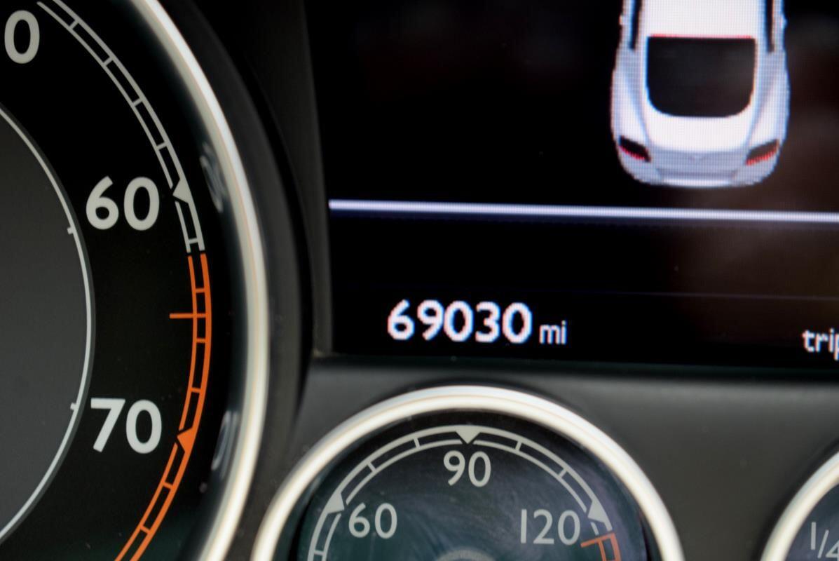 Used Bentley Continental 2012 for sale - 76592160: Photo 16