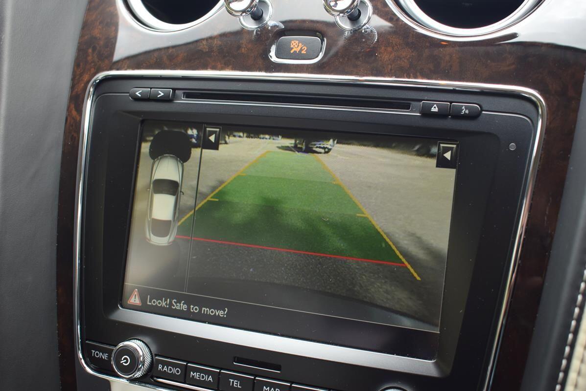 Used Bentley Continental 2012 for sale - 76592160: Photo 17