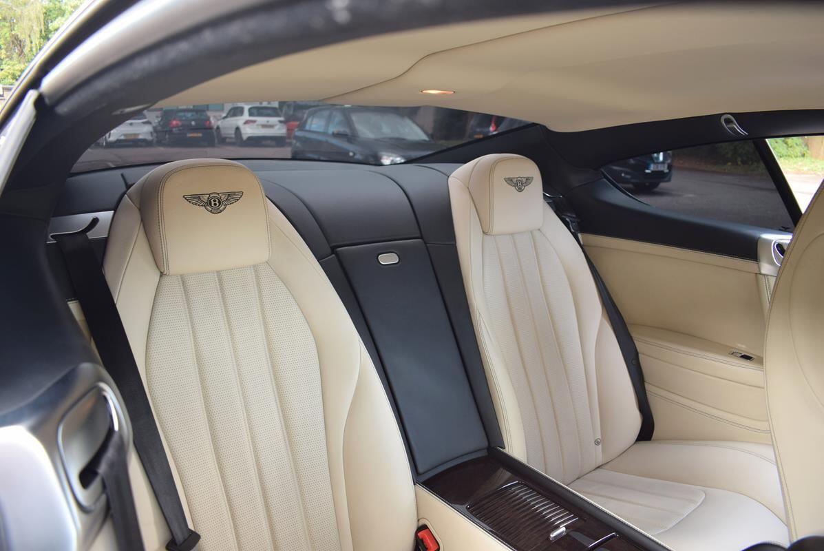 Used Bentley Continental 2012 for sale - 76592160: Photo 18