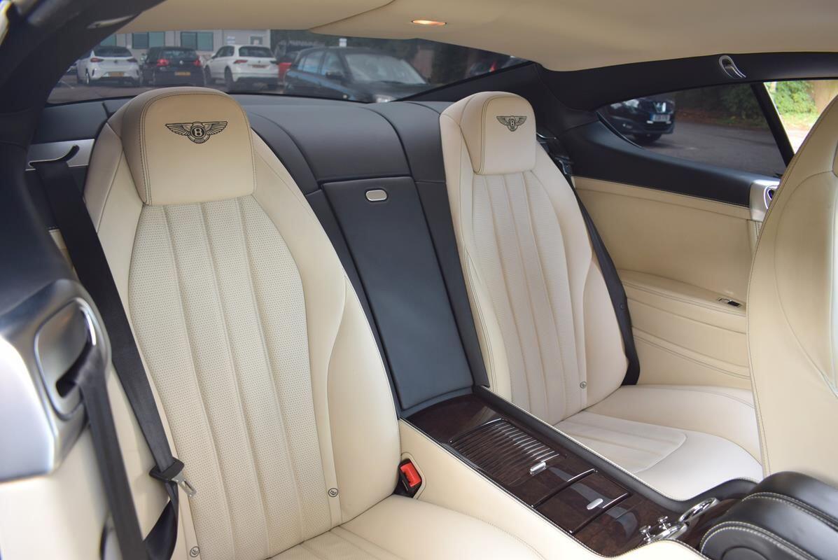 Used Bentley Continental 2012 for sale - 76592160: Photo 19