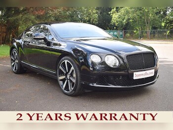 (12) - 6.0 FlexFuel GT Auto 6Spd 4WD Euro 5 2dr