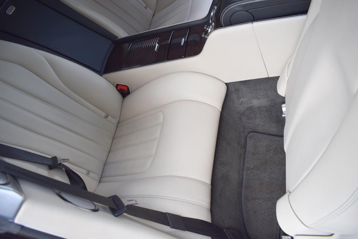 Used Bentley Continental 2012 for sale - 76592160: Photo 20