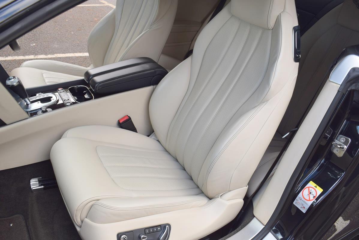 Used Bentley Continental 2012 for sale - 76592160: Photo 22