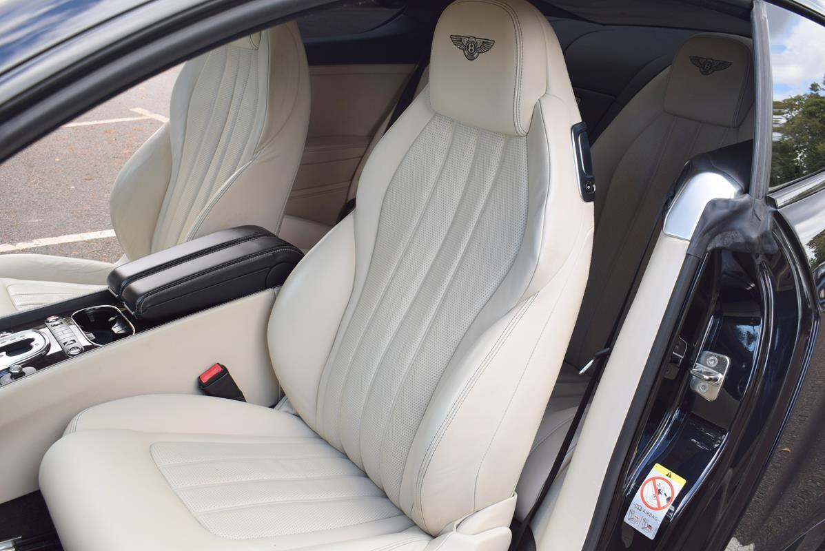 Used Bentley Continental 2012 for sale - 76592160: Photo 23
