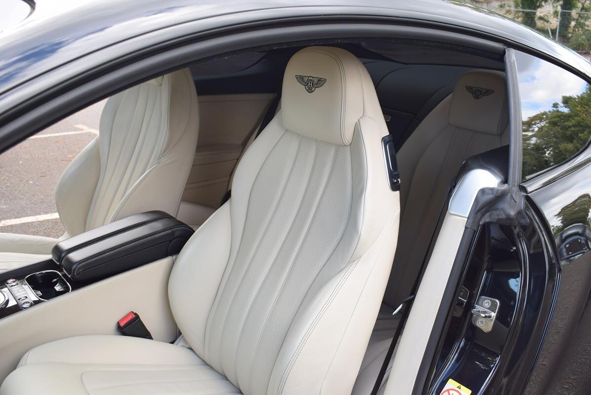 Used Bentley Continental 2012 for sale - 76592160: Photo 24