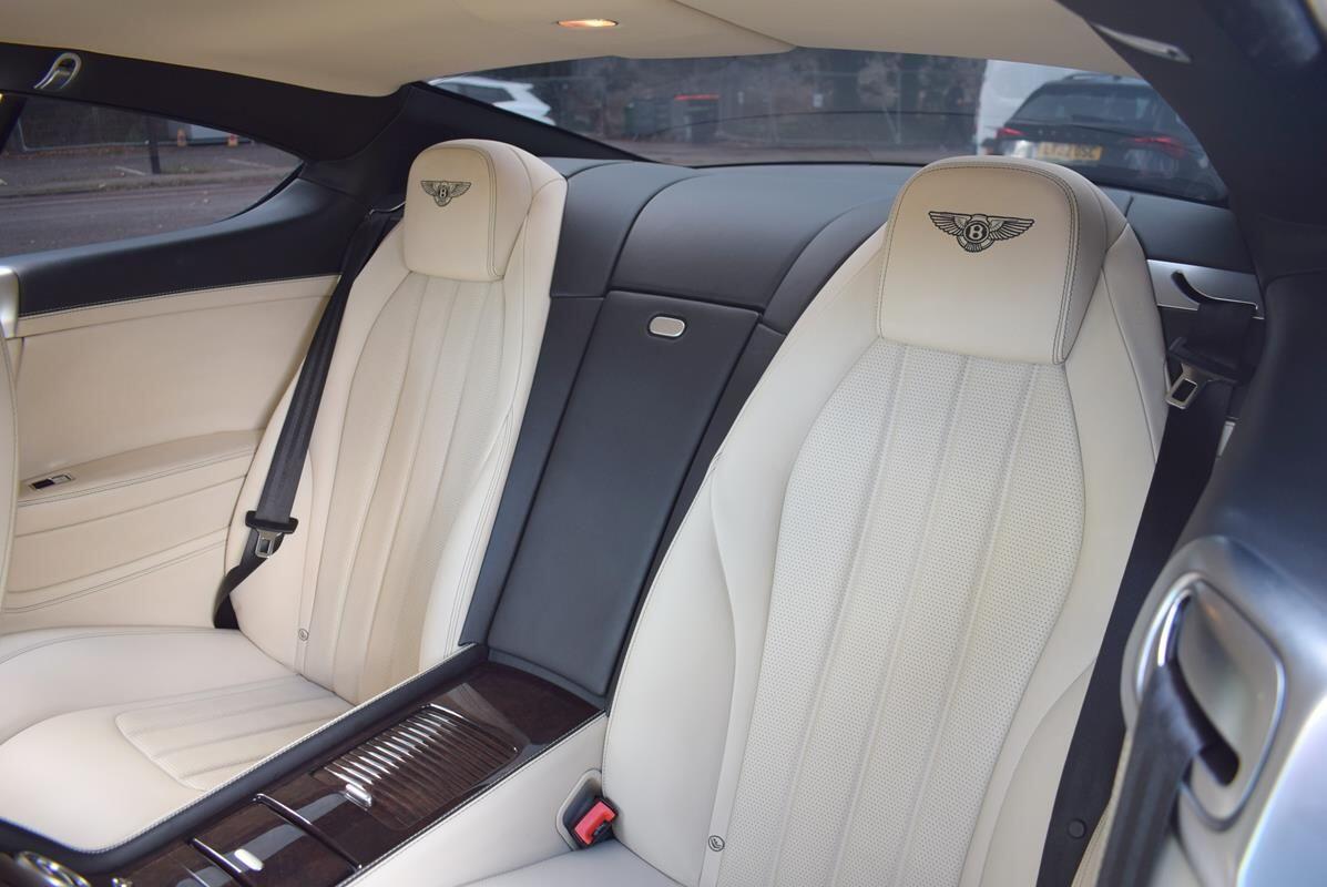Used Bentley Continental 2012 for sale - 76592160: Photo 28