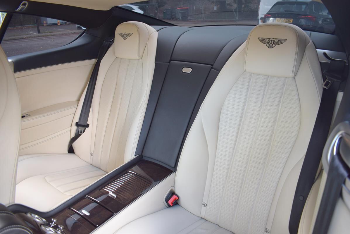 Used Bentley Continental 2012 for sale - 76592160: Photo 29