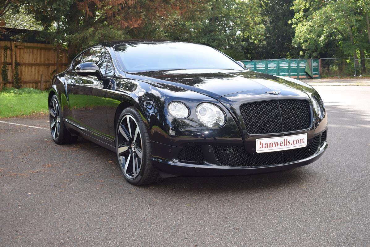 Used Bentley Continental 2012 for sale - 76592160: Photo 3