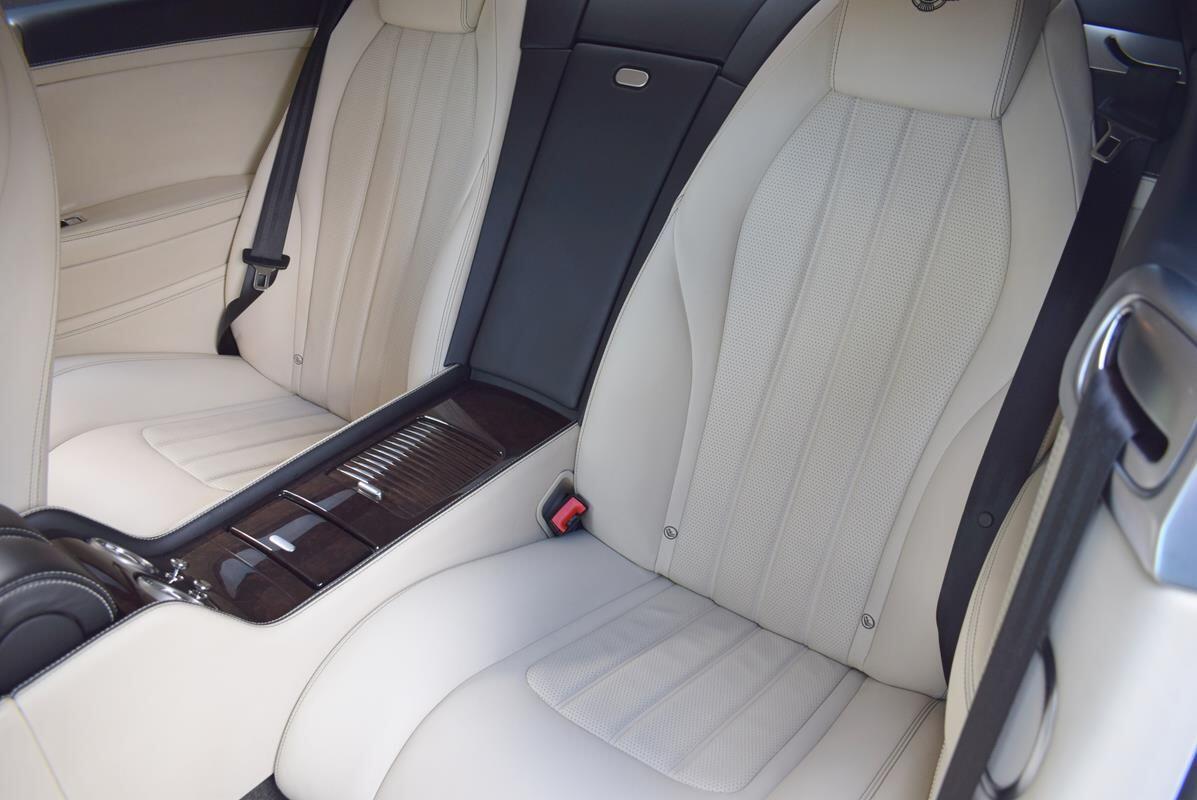 Used Bentley Continental 2012 for sale - 76592160: Photo 30