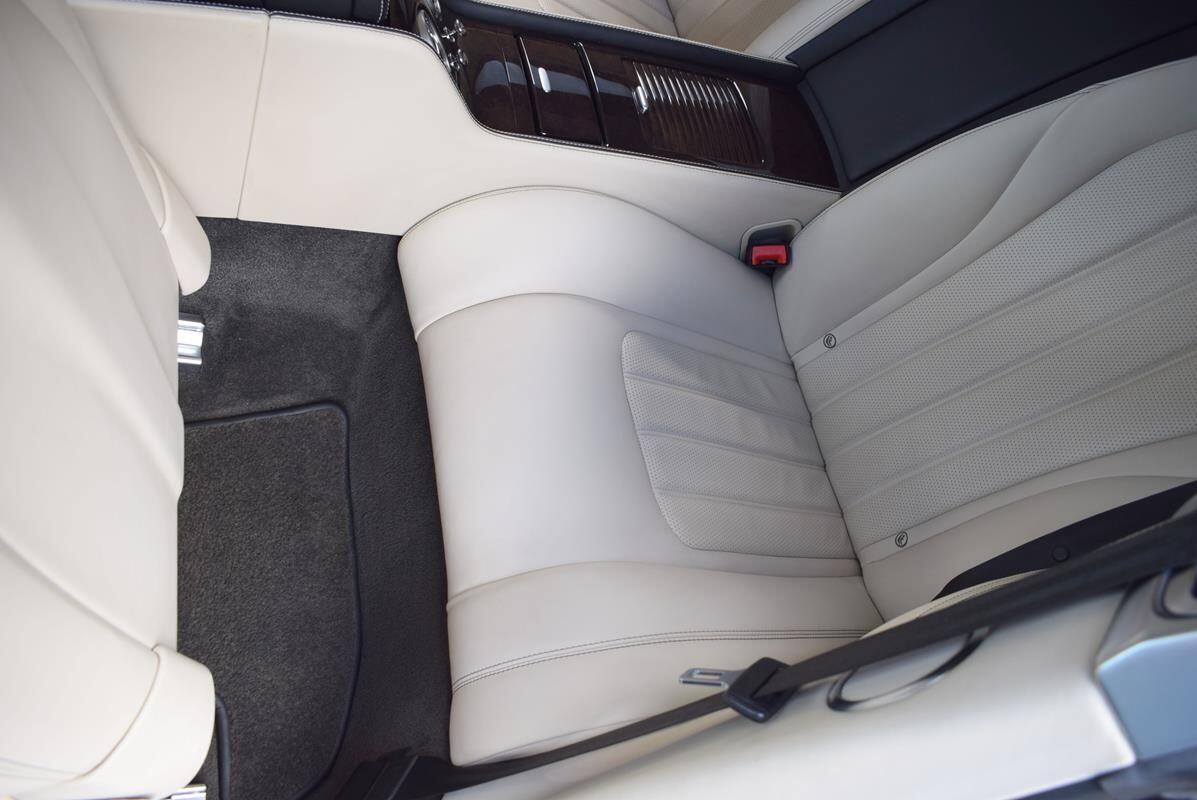 Used Bentley Continental 2012 for sale - 76592160: Photo 31