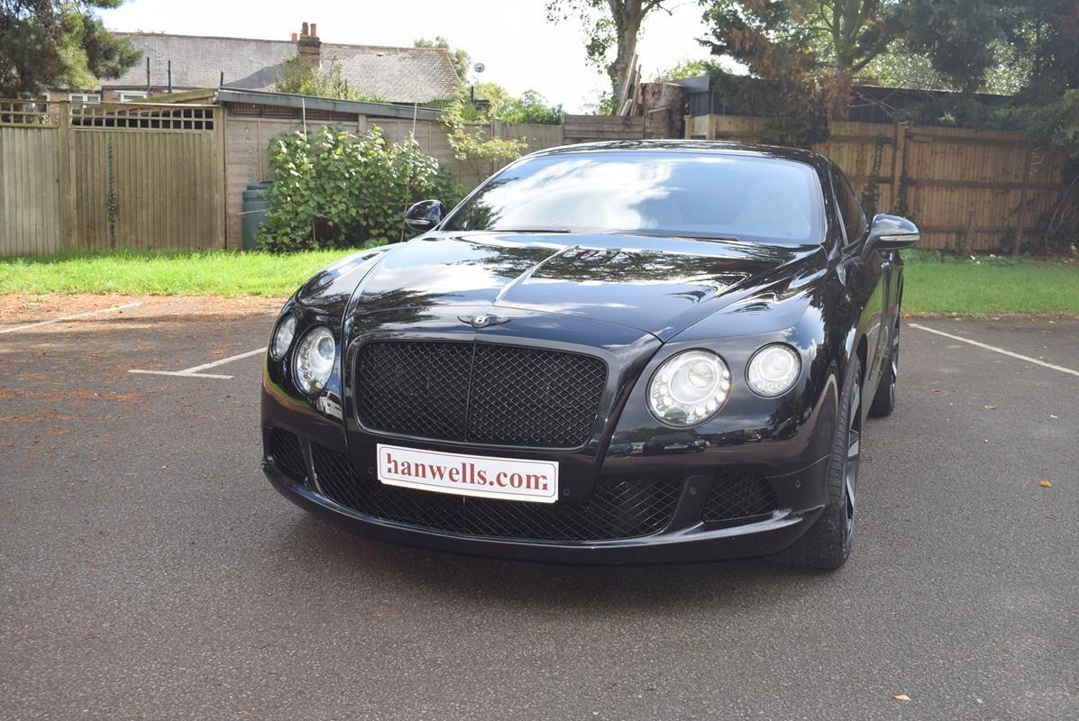 Used Bentley Continental 2012 for sale - 76592160: Photo 32