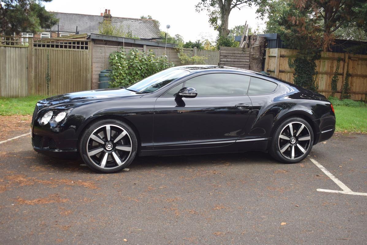 Used Bentley Continental 2012 for sale - 76592160: Photo 33