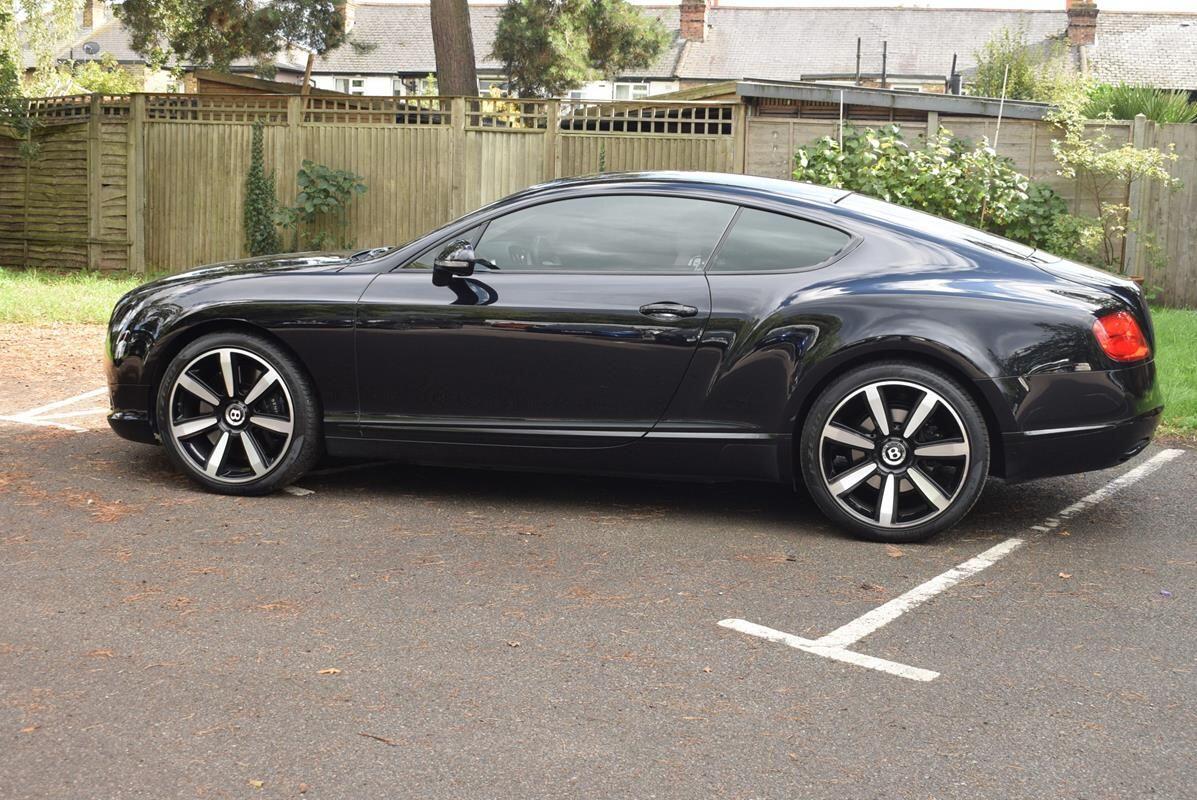 Used Bentley Continental 2012 for sale - 76592160: Photo 34