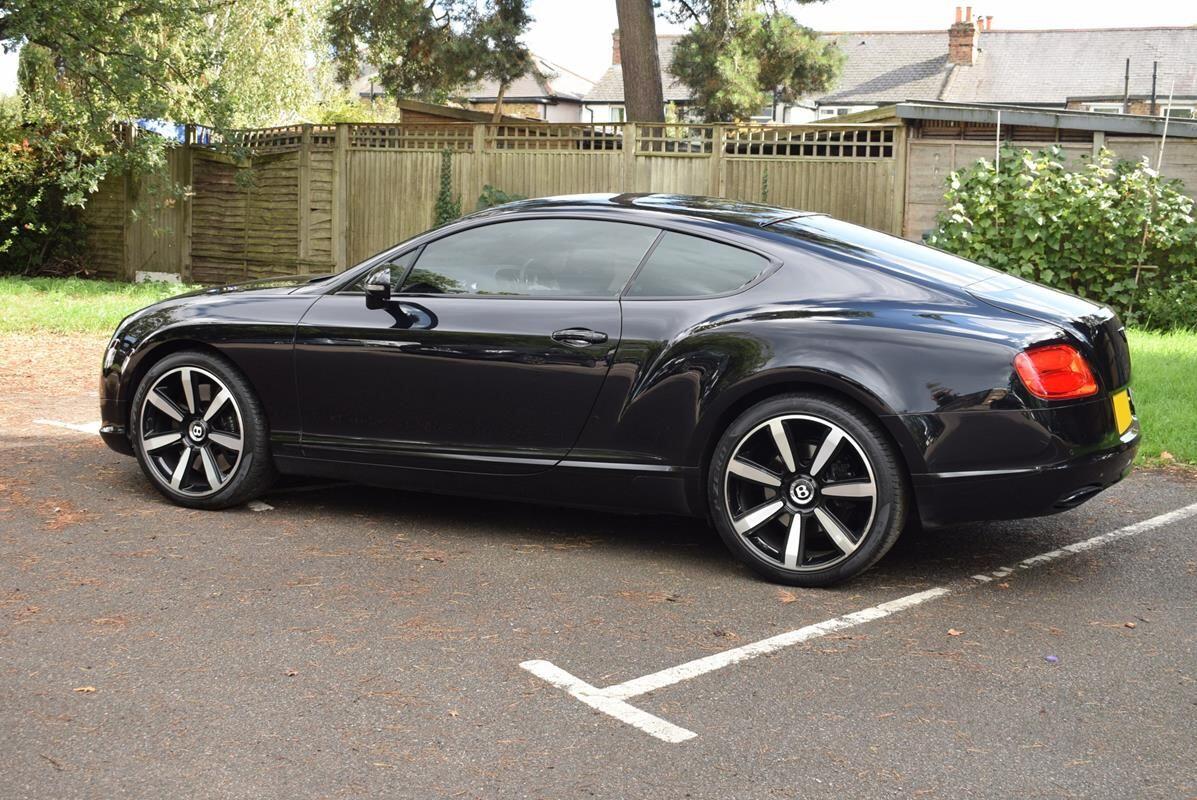 Used Bentley Continental 2012 for sale - 76592160: Photo 35