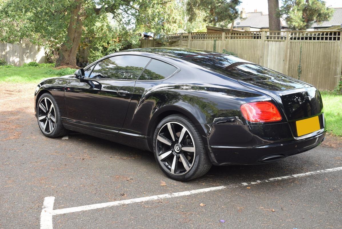 Used Bentley Continental 2012 for sale - 76592160: Photo 37