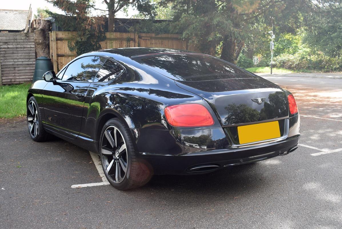 Used Bentley Continental 2012 for sale - 76592160: Photo 38