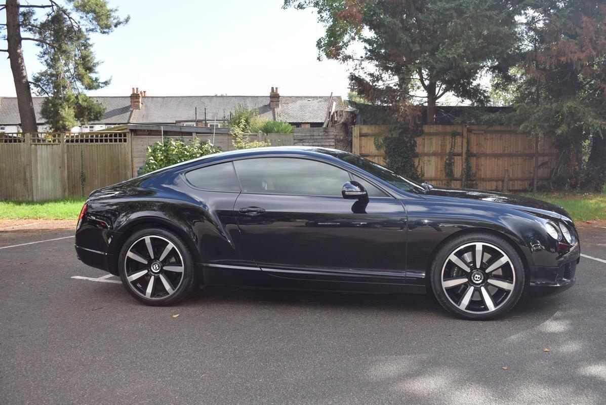 Used Bentley Continental 2012 for sale - 76592160: Photo 40