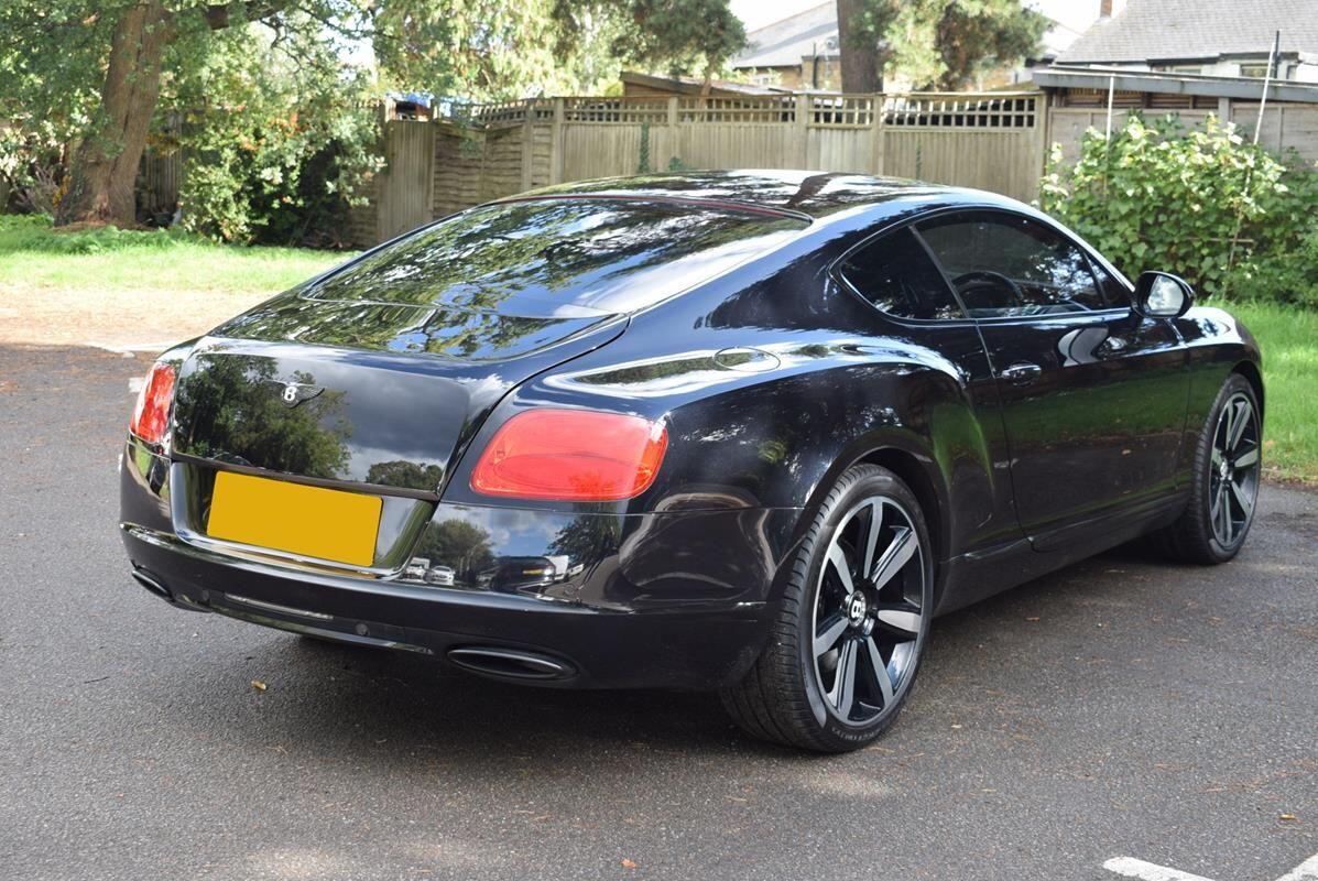 Used Bentley Continental 2012 for sale - 76592160: Photo 41