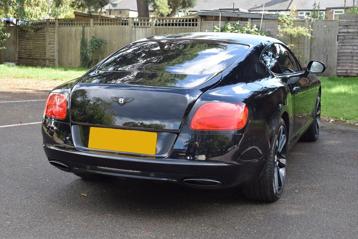 Used Bentley Continental 2012 for sale - 76592160: Photo 42