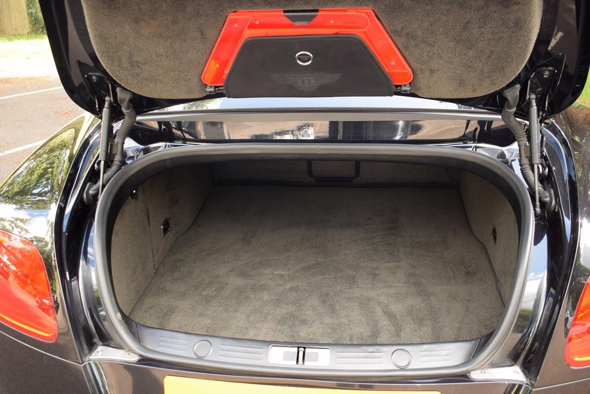 Used Bentley Continental 2012 for sale - 76592160: Photo 44