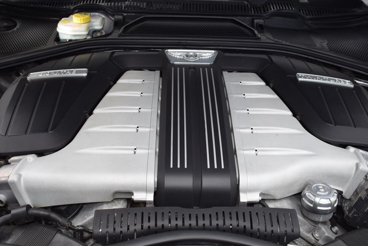 Used Bentley Continental 2012 for sale - 76592160: Photo 46