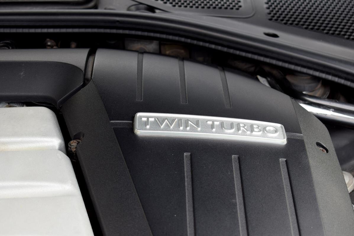 Used Bentley Continental 2012 for sale - 76592160: Photo 47