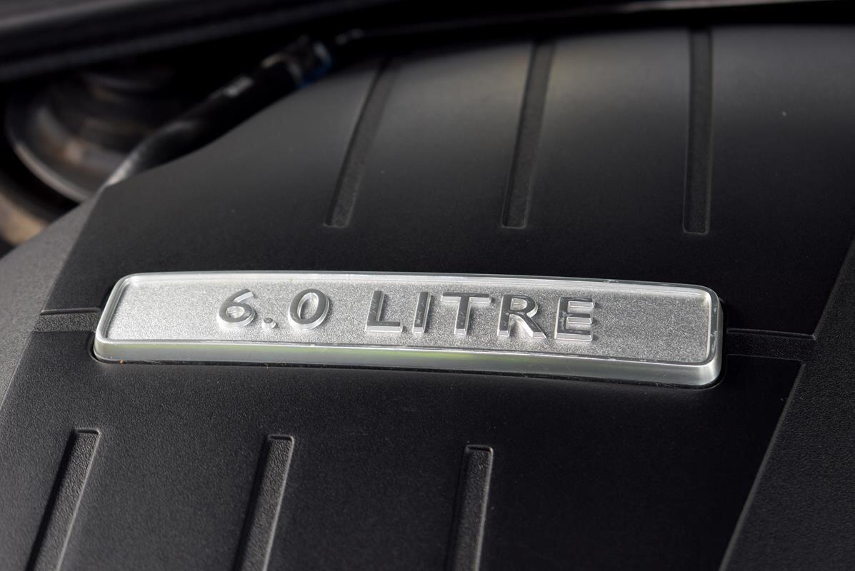 Used Bentley Continental 2012 for sale - 76592160: Photo 48