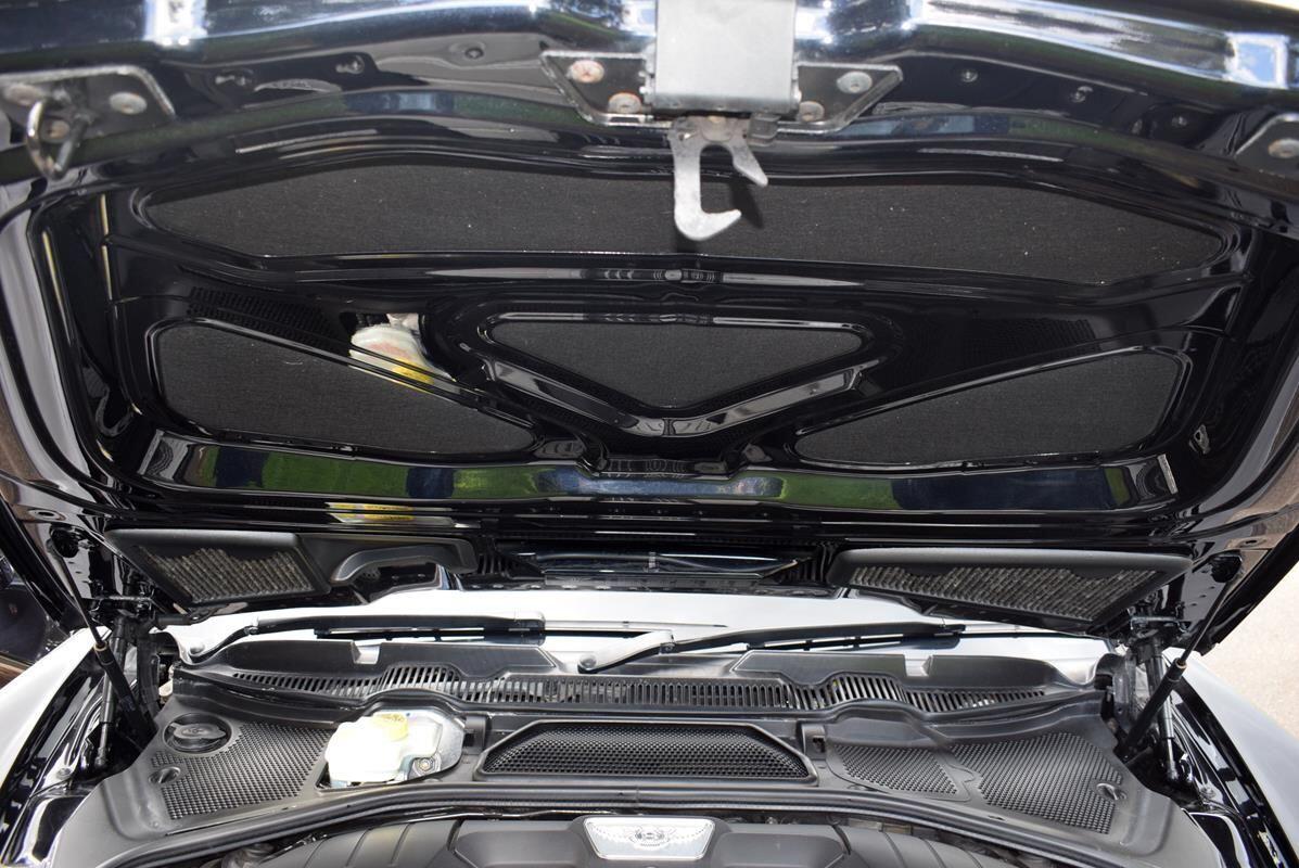 Used Bentley Continental 2012 for sale - 76592160: Photo 49