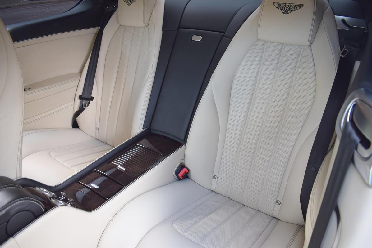 Used Bentley Continental 2012 for sale - 76592160: Photo 5
