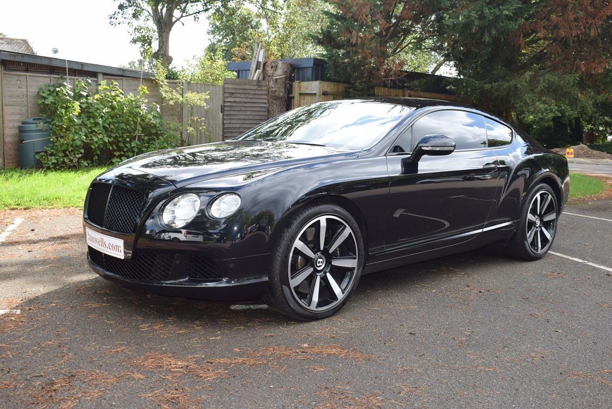 Used Bentley Continental 2012 for sale - 76592160: Photo 6