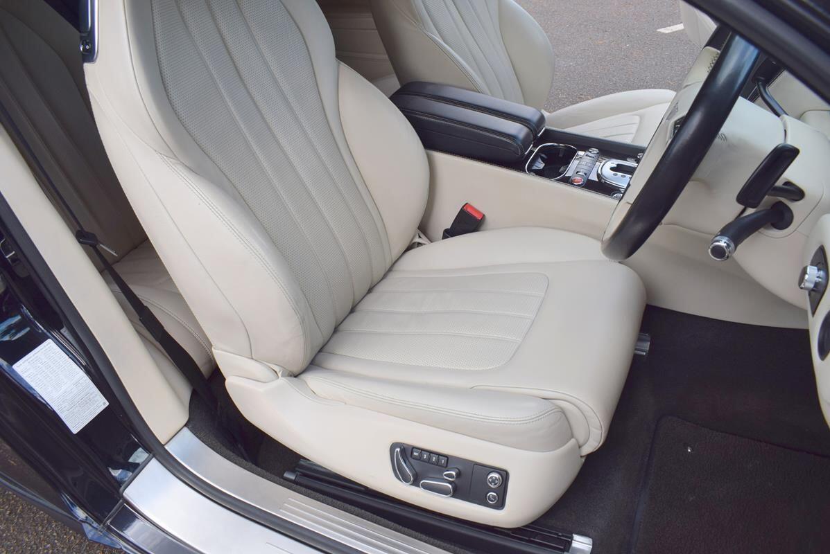Used Bentley Continental 2012 for sale - 76592160: Photo 9