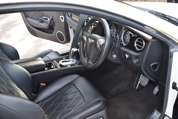 Used Bentley Continental 2013 for sale - 75200215: Photo 12